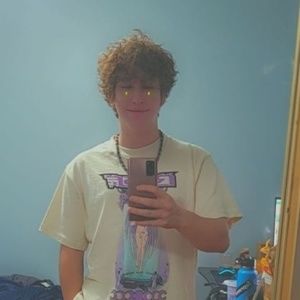 Meet your Posher, William